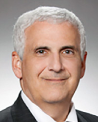 Portrait of Mark A. Molos, MD